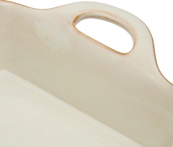 Πυρίμαχο Σκεύος Ορθογώνιο (38.2x23x8.5) S-D Terre Beige 217898B