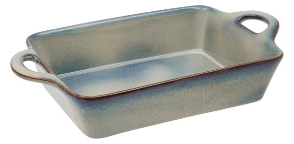 Πυρίμαχο Σκεύος Ορθογώνιο (38.2x23x8.5) S-D Terre Green 217898A