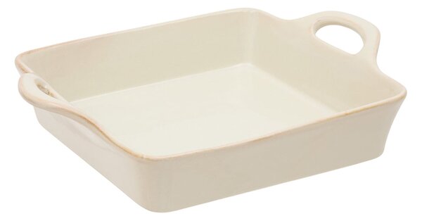 Πυρίμαχο Σκεύος Τετράγωνο (31.6x25x7.6) S-D Terre Beige 217900B