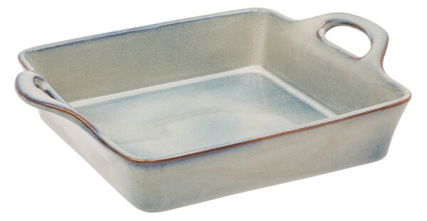 Πυρίμαχο Σκεύος Τετράγωνο (31.6x25x7.6) S-D Terre Green 217900A