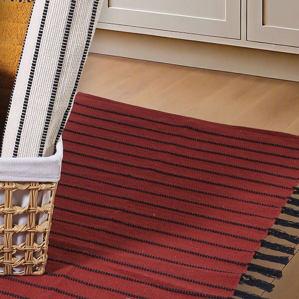 Χαλί Διαδρόμου (70x140) Nef-Nef Homeware Antilo Brick