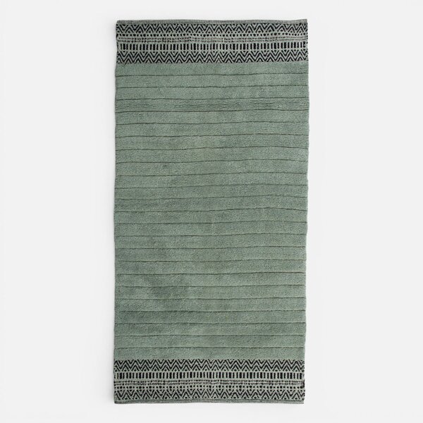 Χαλί Διαδρόμου (70x140) Nef-Nef Homeware Coper Green