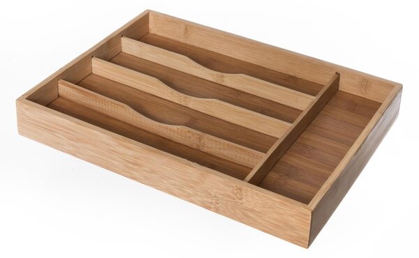Θήκη Για Μαχαιροπίρουνα F-V Wood Cutlery 115242