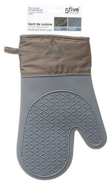 Γάντι Κουζίνας Σιλικόνης F-V Kitchen Glove 151365