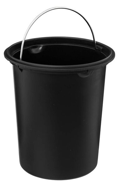 Κάδος Απορριμμάτων Μπάνιου (Φ17x23) F-V 3lt 174528J