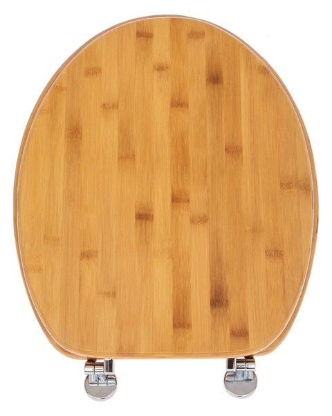 Καπάκι Λεκάνης (43.3x37) F-V Bamboo 174549