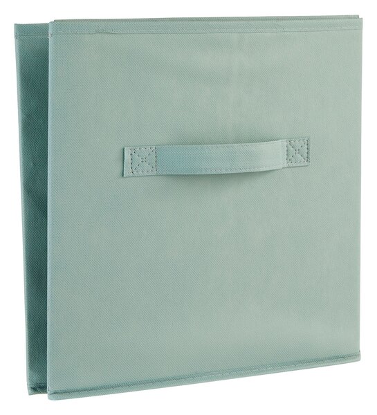 Κουτί Αποθήκευσης (31x31x31) F-V Storage Box Celadon 130060G