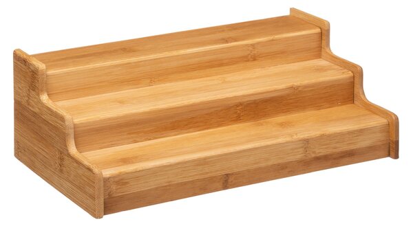 Ράφι Οργάνωσης Επεκτεινόμενο (31x19.5x11.5) F-V Spice Rack 167707
