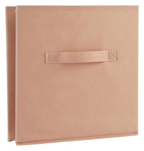 Κουτί Αποθήκευσης (31x31x31) F-V Storage Box Rose 130060H
