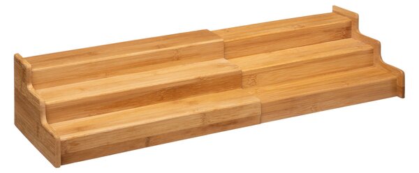 Ράφι Οργάνωσης Επεκτεινόμενο (31x19.5x11.5) F-V Spice Rack 167707