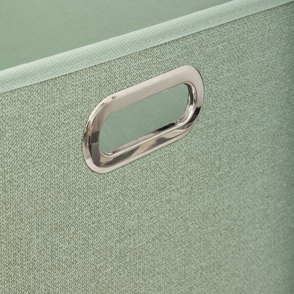 Κουτί Αποθήκευσης (31x31x31) F-V Storage Box Sage Grey 138885R