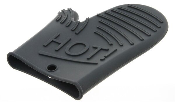 Γάντι Κουζίνας Σιλικόνης F-V Glove Gris 111111