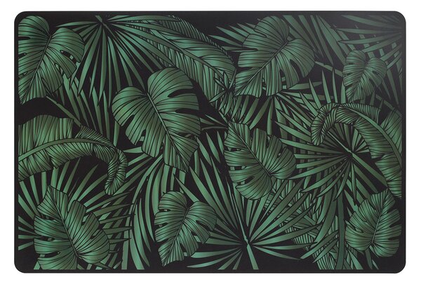 Σουπλά (30x45) S-D Jungle Black 160656