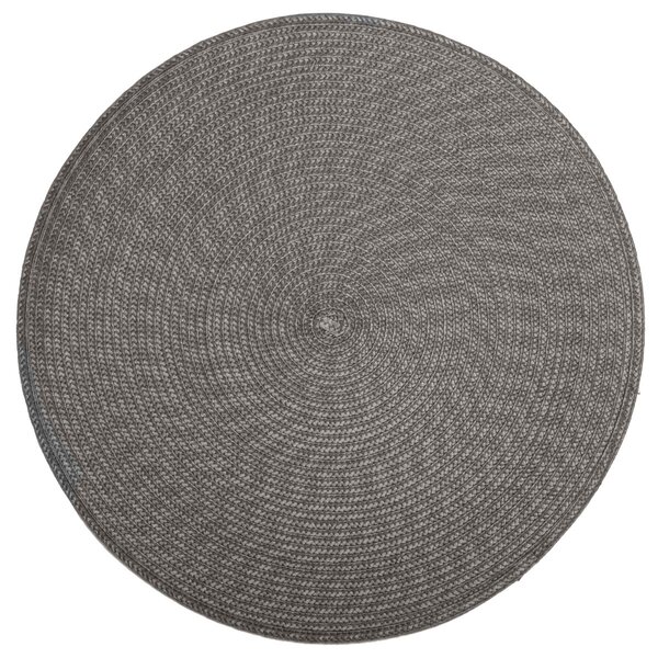 Σουπλά (Φ38) S-D Braid Grey 08120C