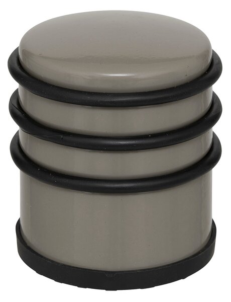Στοπ Πόρτας (Φ7x7.5) F-V Doorstop 130015 Brown