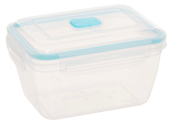 Φαγητοδοχεία (Σετ 7τμχ) F-V Storage 209243