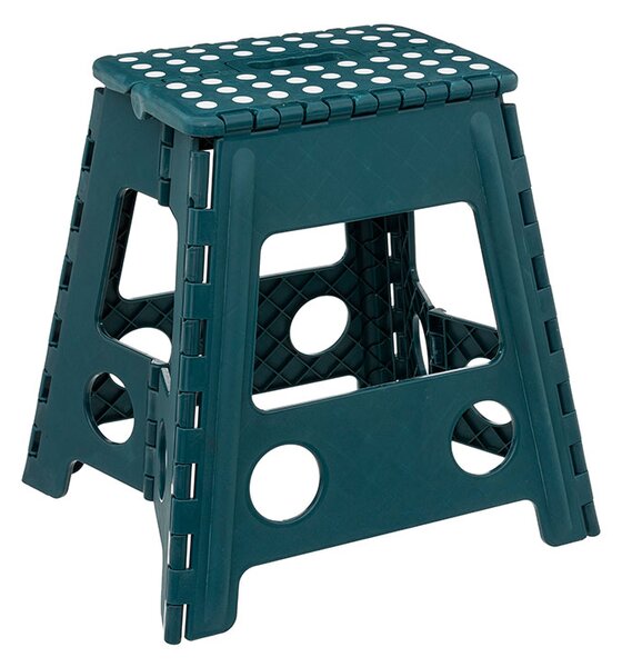 Πτυσσόμενο Σκαλοσκαμπό (29x22x39) F-V Stepstool Petrol 164790
