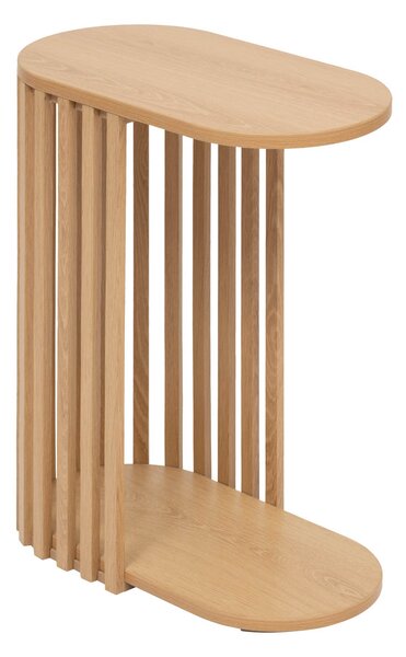 Βοηθητικό Τραπεζάκι (49.5x26x56) F-V Slat 212895