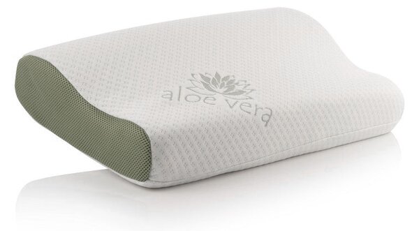 Μαξιλάρι Sleepy, Aloe Anatomic μαξιλάρι