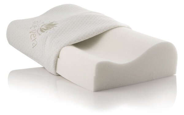 Μαξιλάρι Sleepy, Aloe Anatomic μαξιλάρι