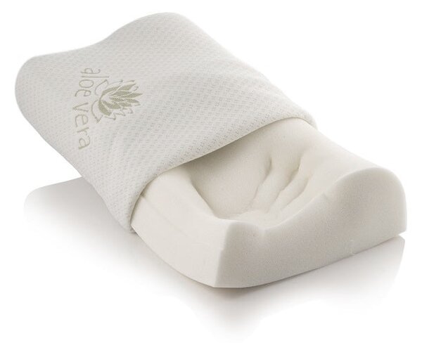 Μαξιλάρι Sleepy, Aloe Anatomic μαξιλάρι