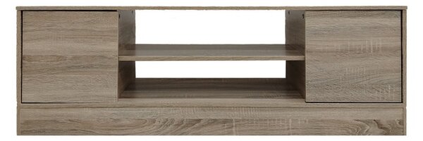 Έπιπλο TV Sasa Sonoma 120x35x41.5 cm