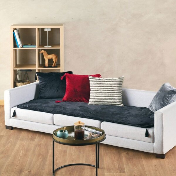 Futon Ivanna 30 Anthracite Kentia