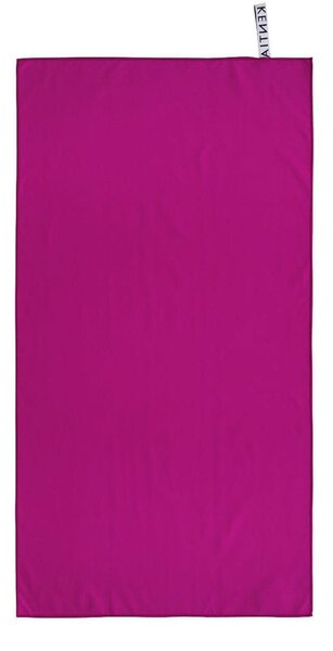 Πετσέτα Γυμναστηρίου Active 270 Fuchsia Kentia