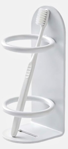 Sinsay - TOOTHBRUSH HOLDER - λευκο