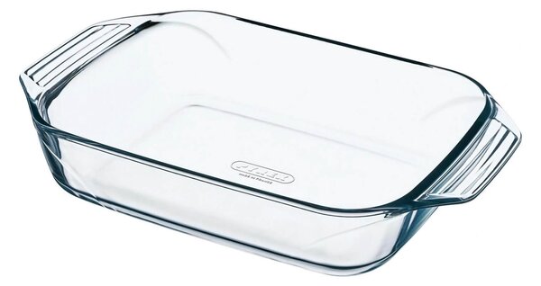 Πυρίμαχο σκεύος Irresistible Pyrex με χωρητικότητα 2.1lt και διαστάσεις 31x20x6cm