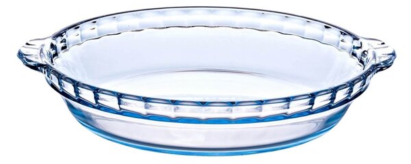 Πυρίμαχο σκεύος Bake & Enjoy Pyrex για τάρτα με χωρητικότητα 1.3lt και διαστάσεις 26x23x5cm