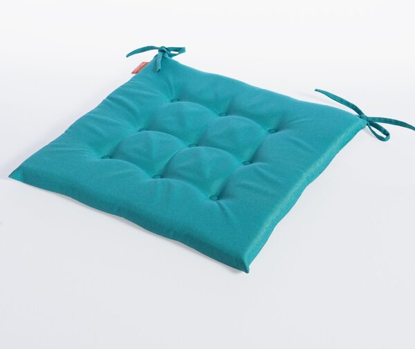 Αδιάβροχο Μαξιλάρι Καρέκλας (40x40x3) Nef-Nef Homeware Samba Aqua