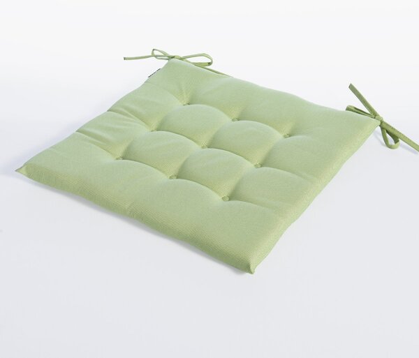 Αδιάβροχο Μαξιλάρι Καρέκλας (40x40x3) Nef-Nef Homeware Samba Green