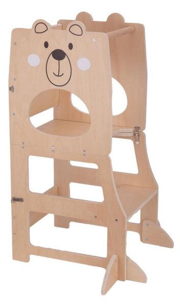 2Kids Toys - Πύργος εκμάθησης αρκουδάκι