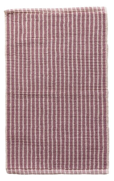 Πατάκι Μπάνιου (50x80) Palamaiki Stik Mauve