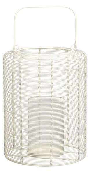 Φανάρι (Φ23x33) K-M Glossy White A98900420