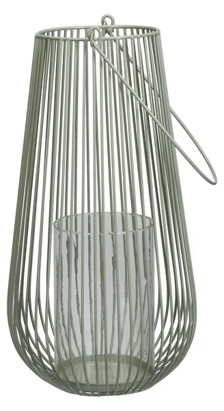 Φανάρι (Φ24x46.5) K-M Olive Green A98900470