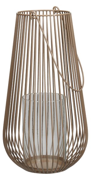 Φανάρι (Φ24x46.5) K-M Beige A98900440