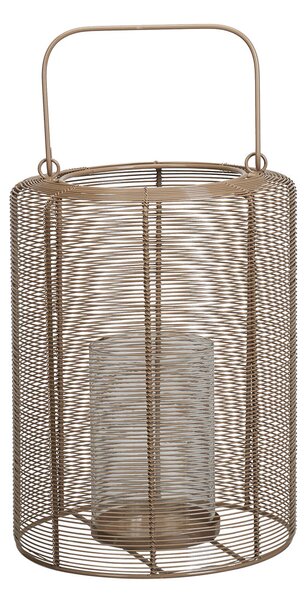 Φανάρι (Φ23x33) K-M Beige A98900450