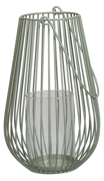 Φανάρι (Φ21x34.5) K-M Olive Green A98900460