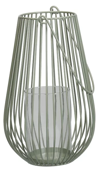 Φανάρι (Φ21x34.5) K-M Olive Green A98900460