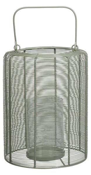 Φανάρι (Φ23x33) K-M Olive Green A98900480