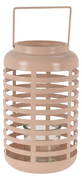 Φανάρι (Φ15x25) K-M Pink NB1200130