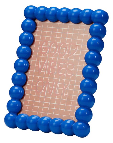 Κορνίζα (10x15) K-M Blue HZ5000170
