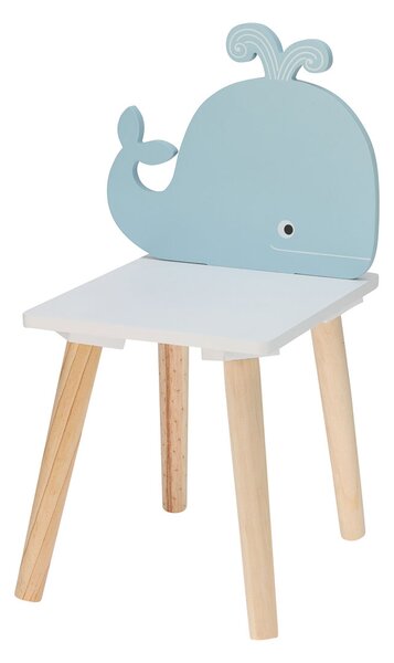 Παιδικό Καρεκλάκι K-M Whale DD1000530