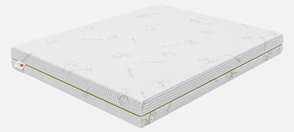 Στρώμα Zymmo, Rila, 82x190x24, Μέτριο προς σκληρό