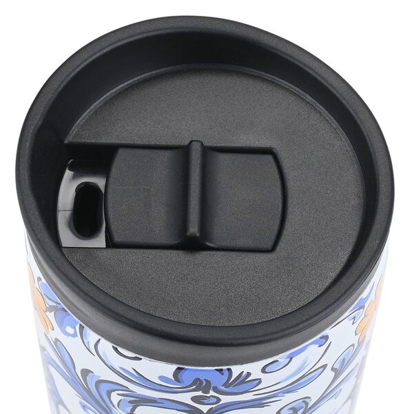 Ποτήρι Θερμός 350ml Estia Save The Aegean Amalfi Coast 01-31909