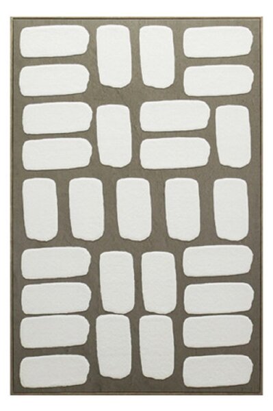Πίνακας Με Κορνίζα (60x90) Espiel FAL412