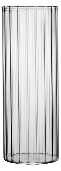 Ποτήρι Νερού 420ml Espiel Slim-Optic Tubo LEG213K4