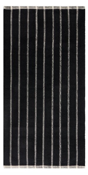 Χαλί Διαδρόμου (70x140) Kentia Hunter 30 Black